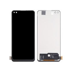 Touch+Display Oppo Reno4 Lite Black Touch+Display Oppo Reno4 Lite Black